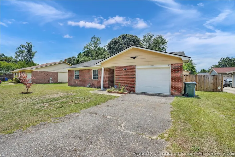 2180 Quailridge Drive, Fayetteville, NC 28304 - #3