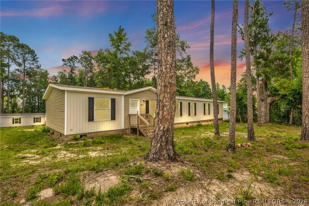 2853 Rockfish Road, Raeford, NC 28376 - #1