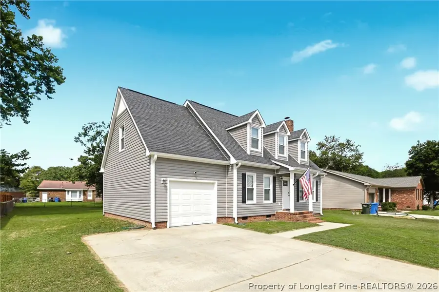 1828 Rivergate Road, Fayetteville, NC 28304 - #3