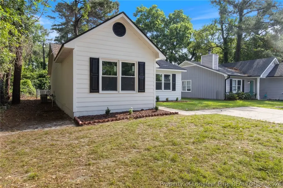 210 Northwest Avenue, Fayetteville, NC 28301 - #3