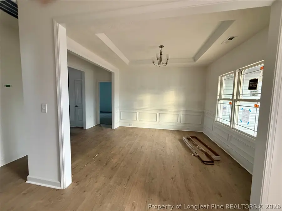 2927 Currawond (lot 264) Street, Fayetteville, NC 28304 - #3