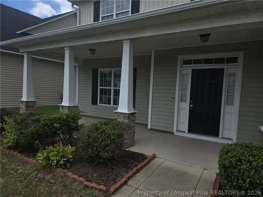 302 Cornhill Road, Fayetteville, NC 28312 - #2