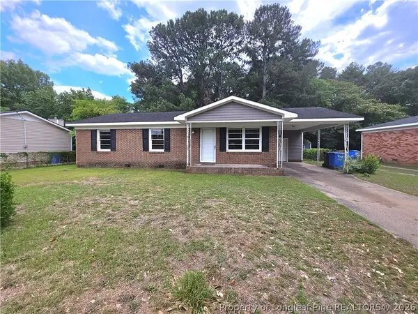 434 Homestead Drive, Fayetteville, NC 28303