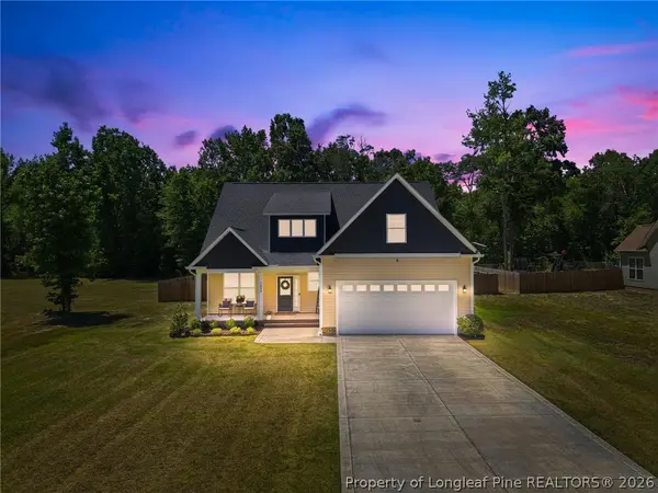 7823 Lucinda Lane, Linden, NC 28356