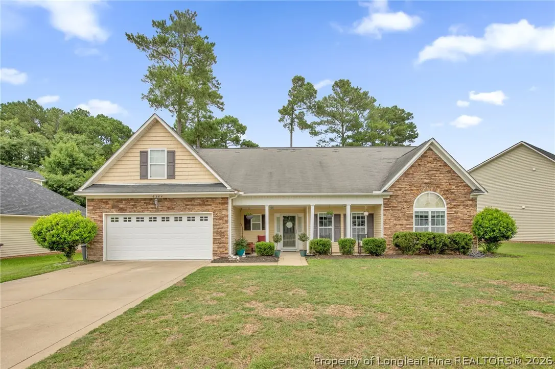 4344 Redspire Lane, Fayetteville, NC 28306 - #1