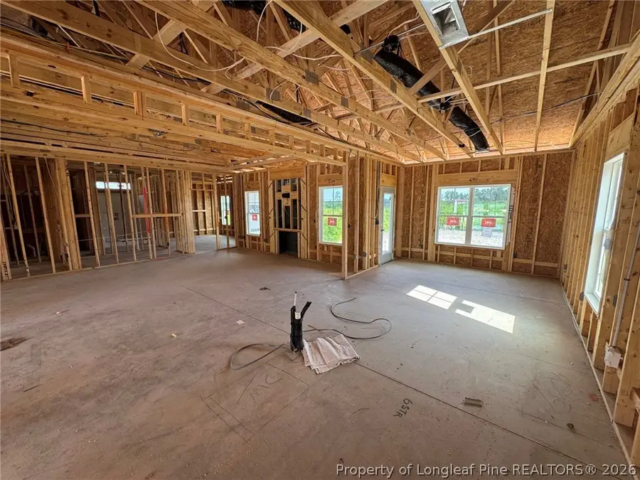 238 Ashley Heights (lot 101) Drive, Aberdeen, NC 28315 - #3