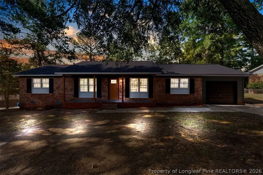 4701 Beaufort Drive, Fayetteville, NC 28304 - #2