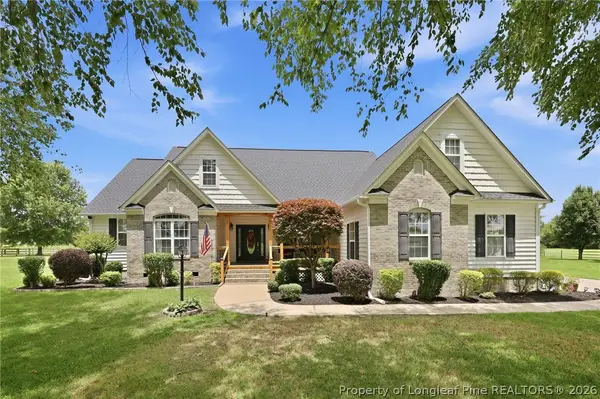 2561 Rodeo Drive, Linden, NC 28356