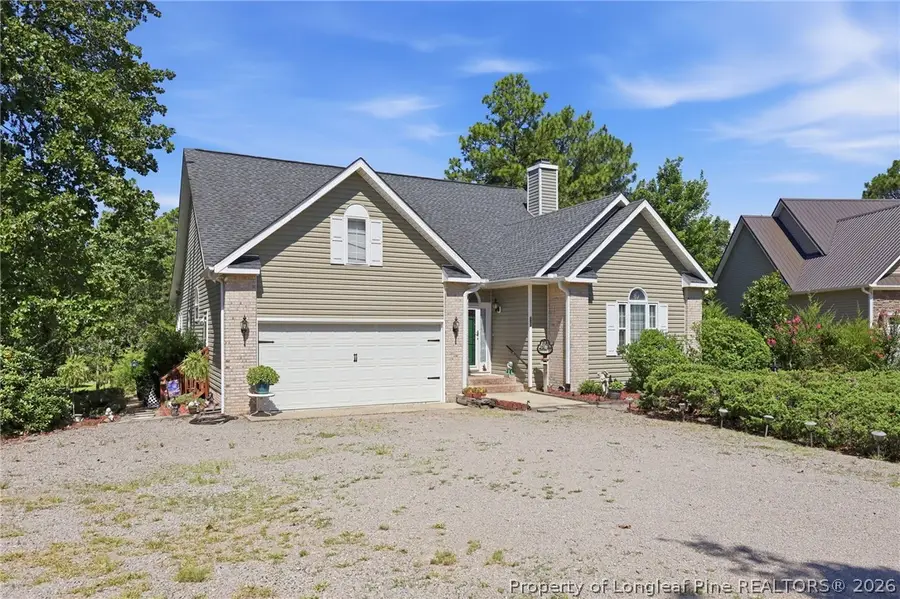 151 Edgemont Terrace, Sanford, NC 27332 - #2