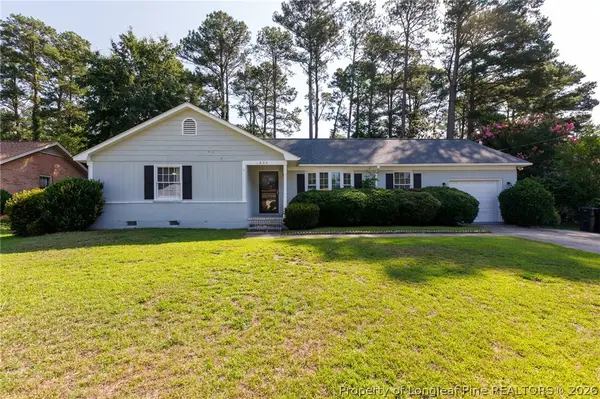 804 Bedford Road, Fayetteville, NC 28303