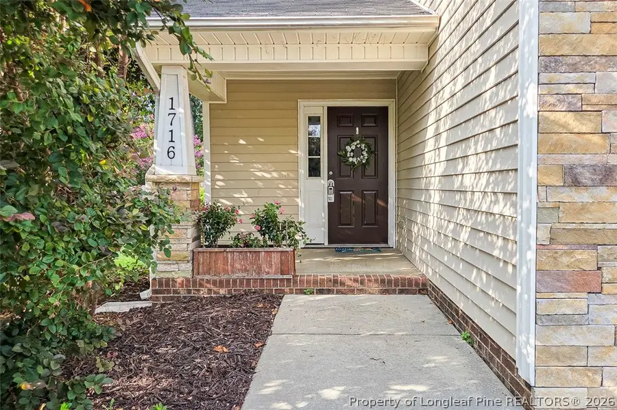1716 Rock Creek Lane, Fayetteville, NC 28301 - #2