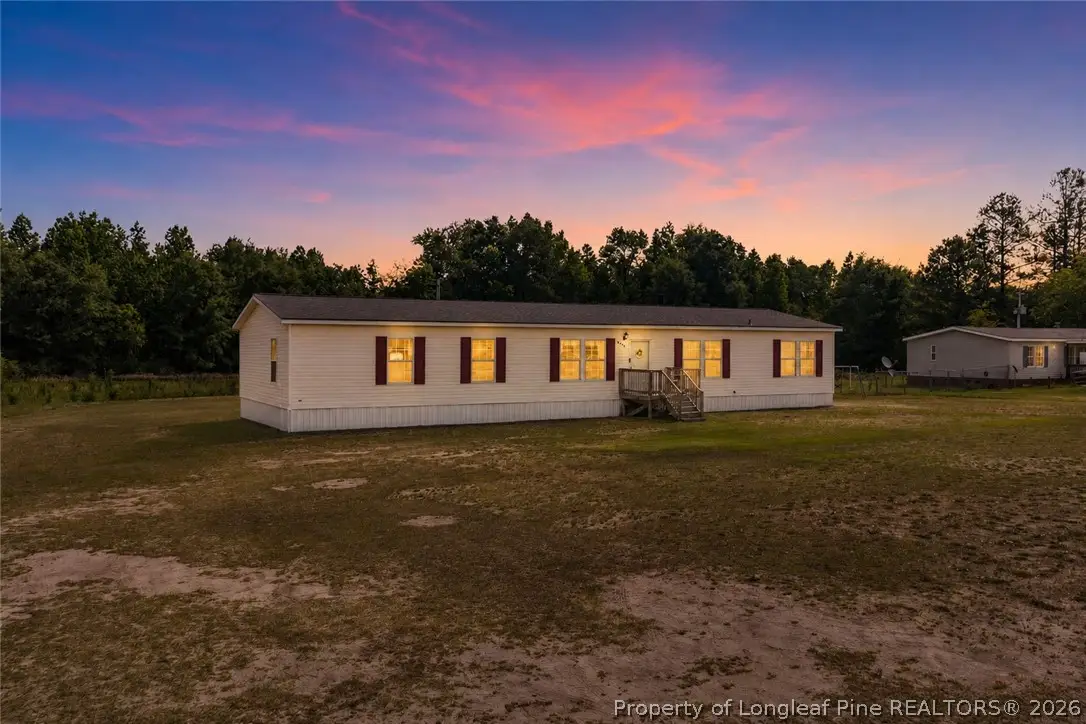 4694 Mt Zion Church Road, Maxton, NC 28364 - #1
