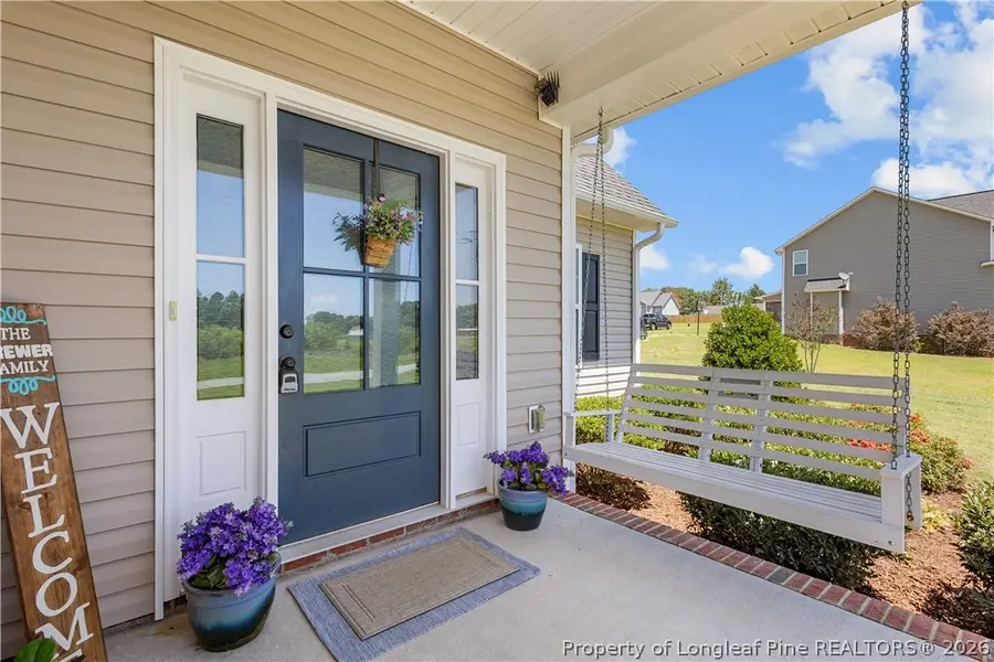 137 Minter School Road, Sanford, NC 27332 - #2