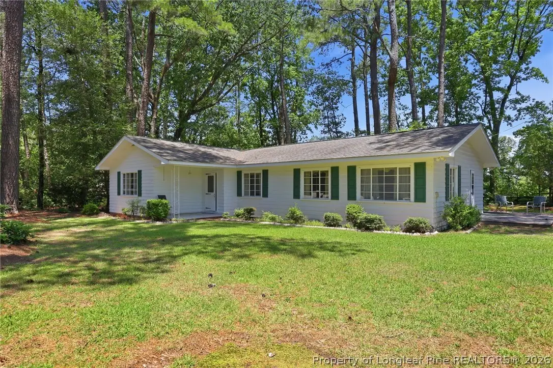 3993 Mcarthur Road, Broadway, NC 27505 - #1