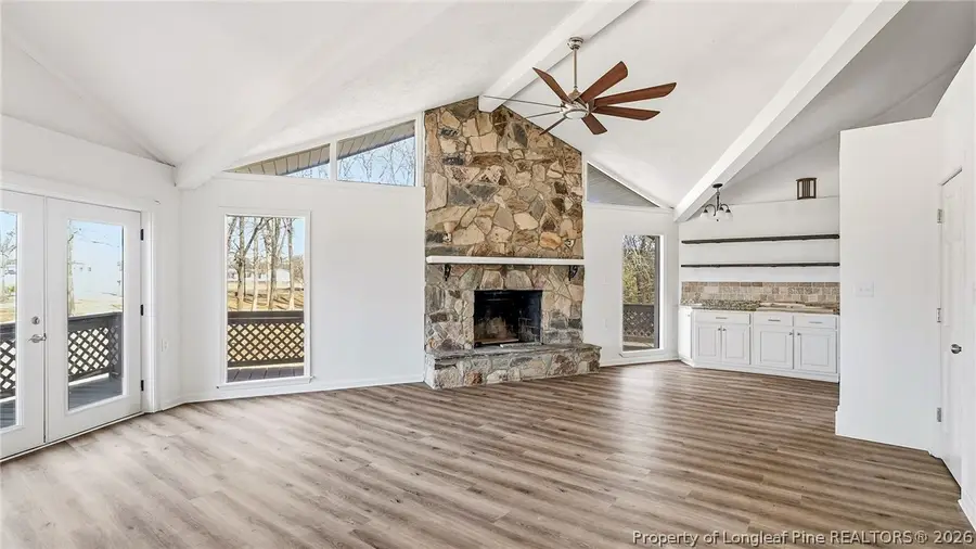 10765 Barker Ten Mile Road, Saint Pauls, NC 28384 - #3