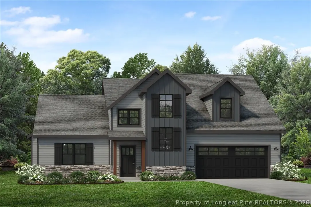 TBD Magnolia Grove Way, Cameron, NC 28326 - #1