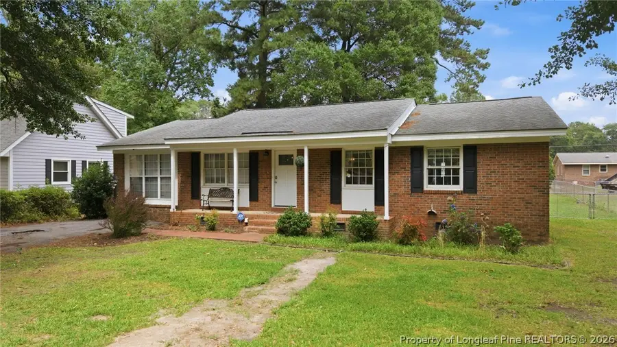 3710 Robinson Street, Bethel, NC 27812 - #2