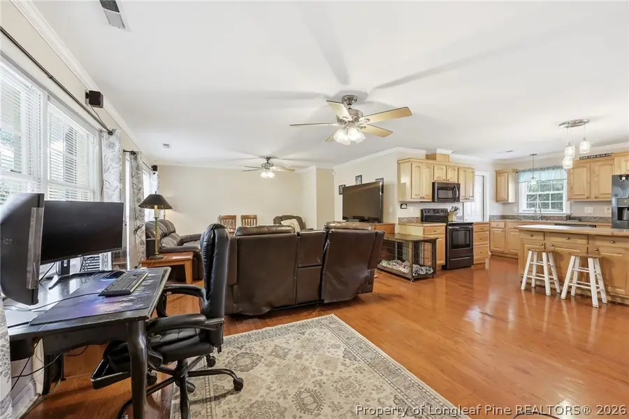 3710 Robinson Street, Bethel, NC 27812 - #3