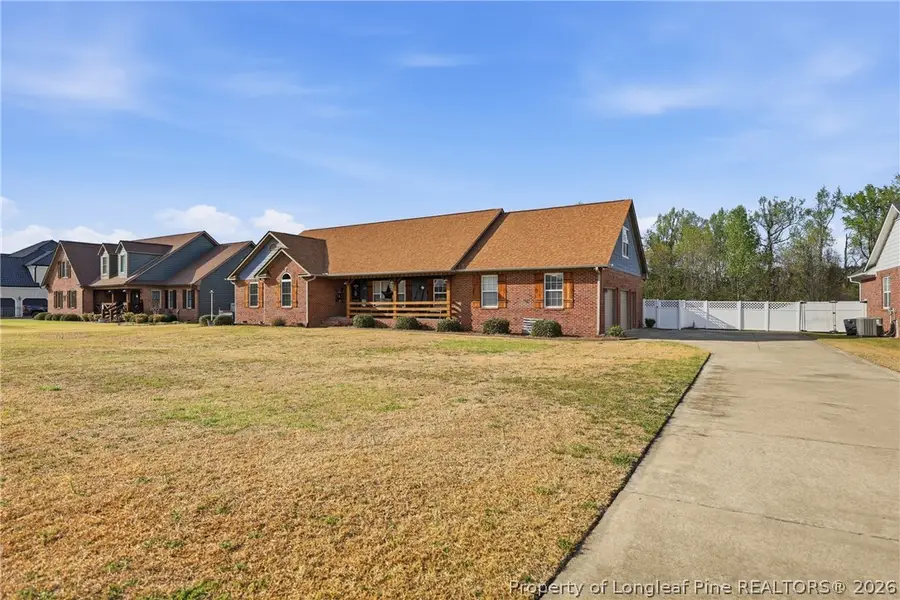 949 Adcox Road, Raeford, NC 28376 - #3