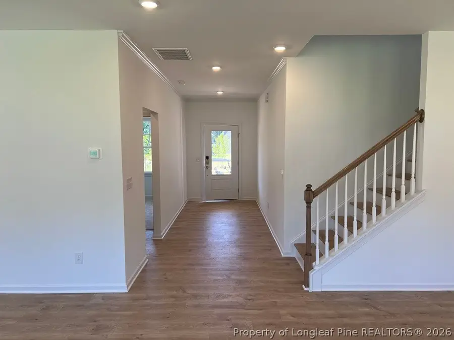 534 Claftin Street, Sanford, NC 27330 - #2