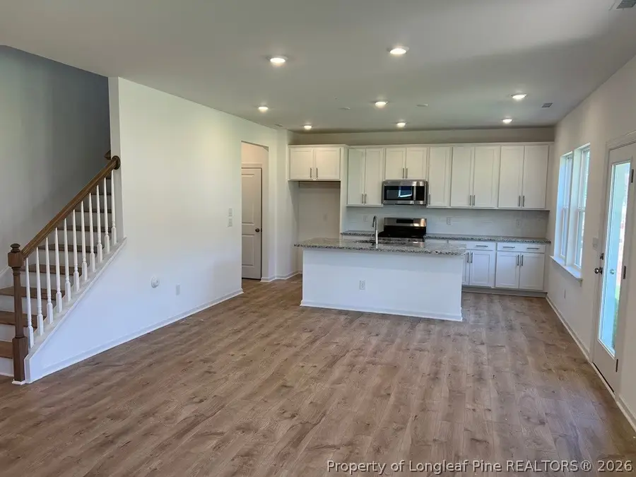534 Claftin Street, Sanford, NC 27330 - #3
