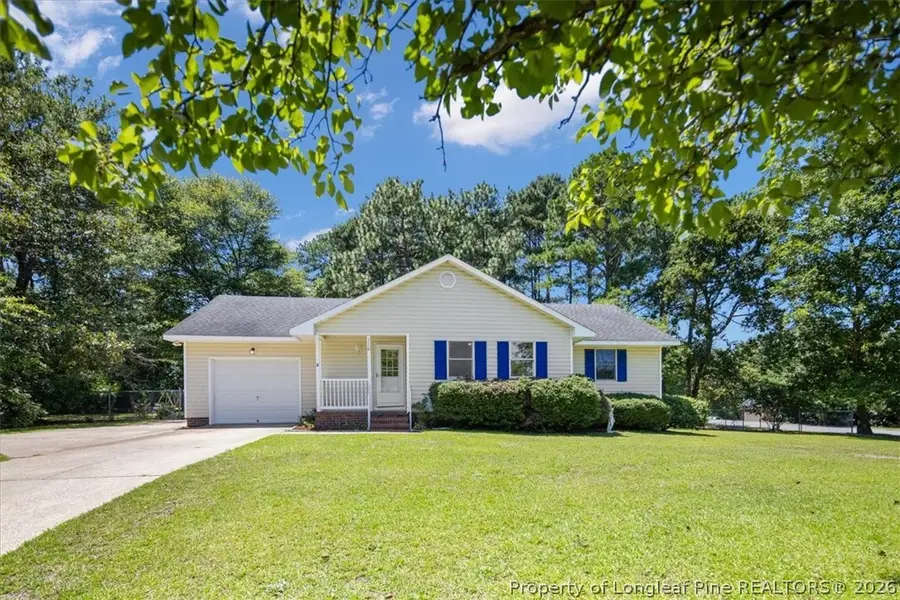 110 Damson Court, Raeford, NC 28376 - #2