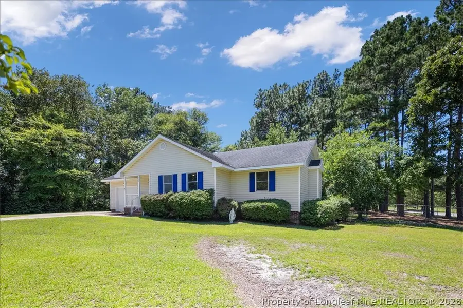 110 Damson Court, Raeford, NC 28376 - #3