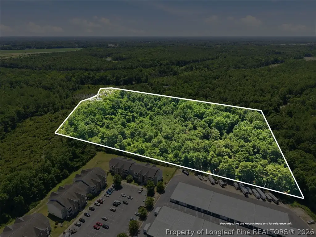 0 Drive, Fayetteville, NC 28314 - #1