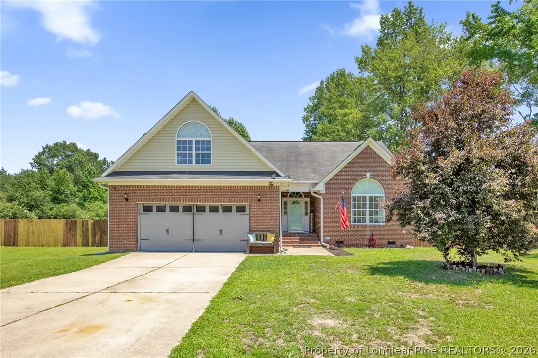 365 Chestnut Drive, Raeford, NC 28376 - #1