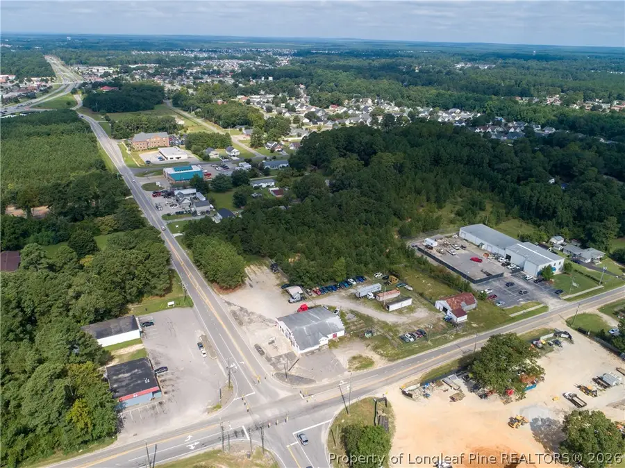 7604 Raeford Road, Fayetteville, NC 28304 - #3