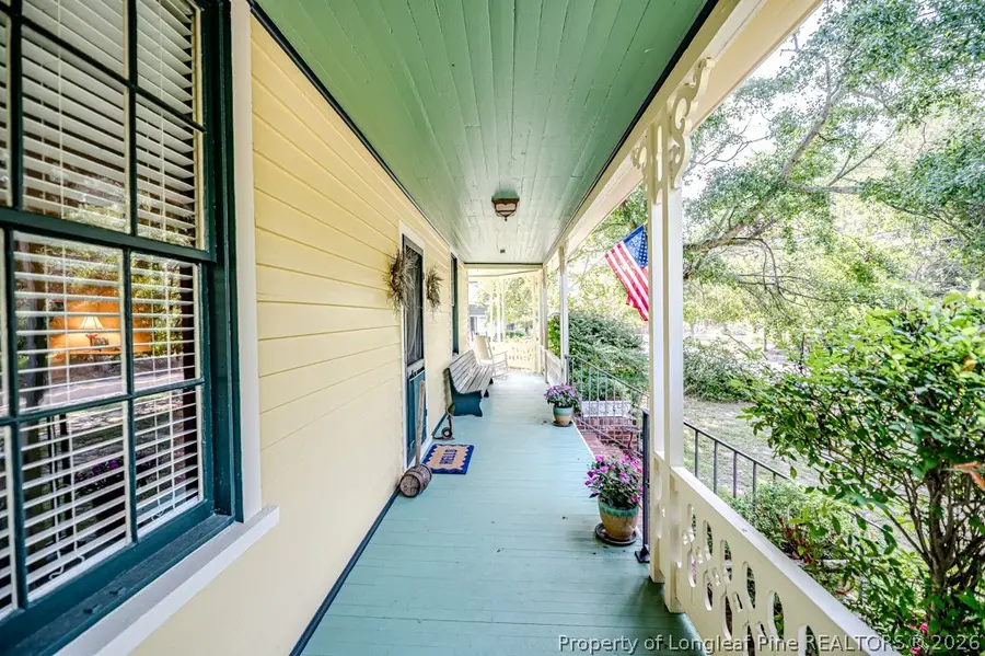 524 Carthage Street, Cameron, NC 28326 - #2