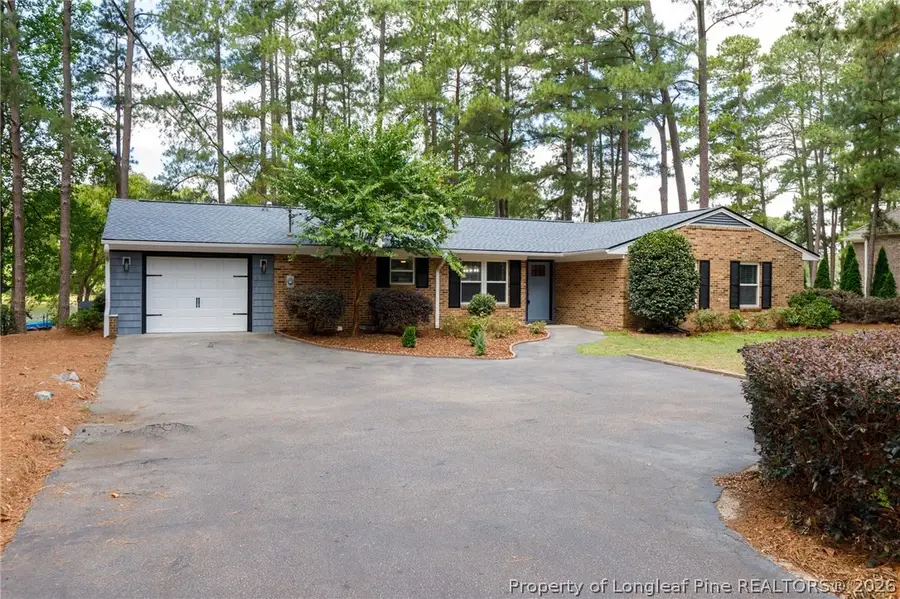 3516 Niagara Carthage Road, Whispering Pines, NC 28327 - #2