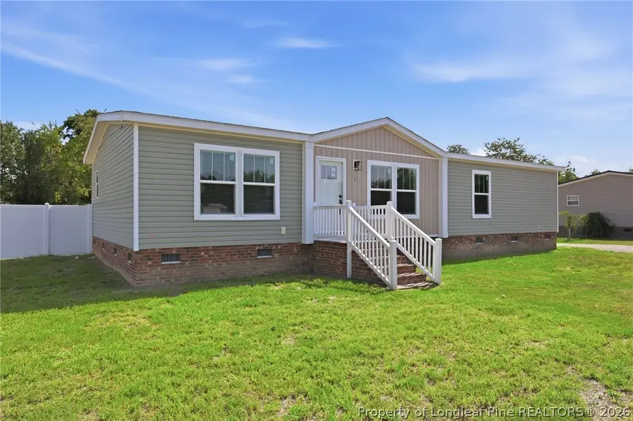 115 Mciver Road, Raeford, NC 28376 - #2