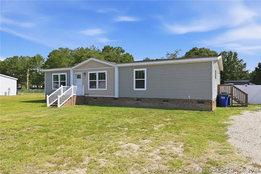 115 Mciver Road, Raeford, NC 28376 - #3