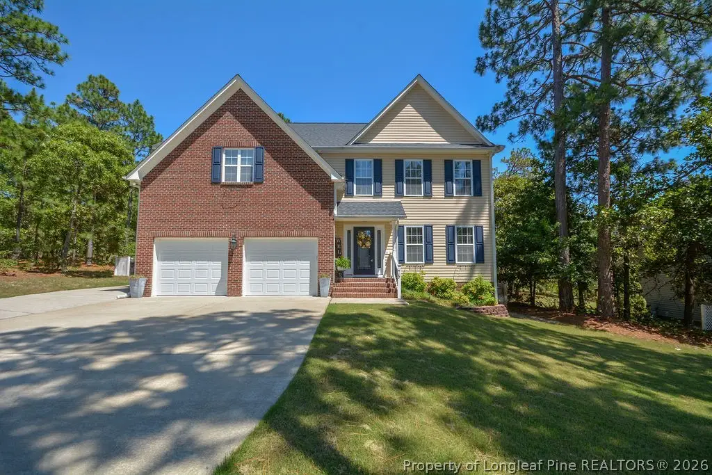 76 Clearwater Harbour, Sanford, NC 27332 - #1