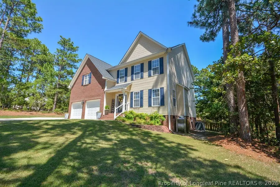 76 Clearwater Harbour, Sanford, NC 27332 - #3