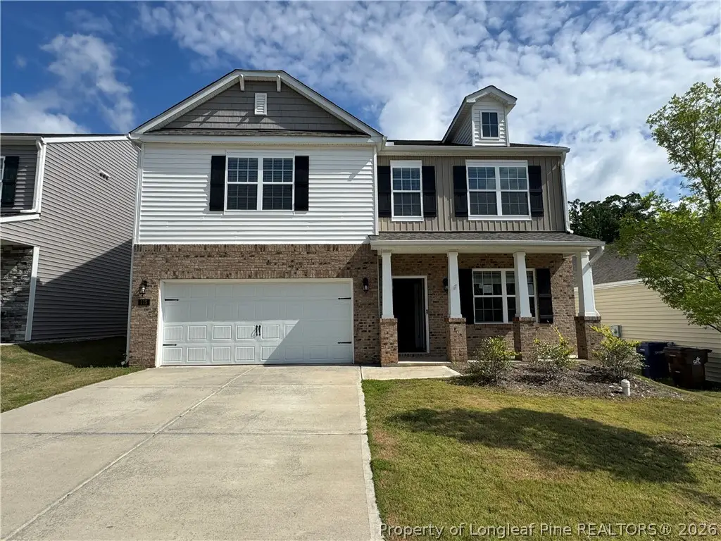 115 David Hill Drive, Sanford, NC 27330 - #1