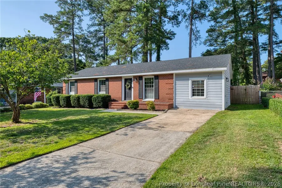 5491 Richwood Courts, Fayetteville, NC 28314 - #3