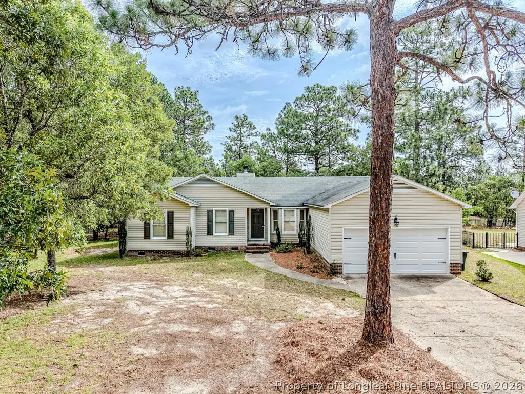 157 Clearwater Harbor, Sanford, NC 27332 - #1