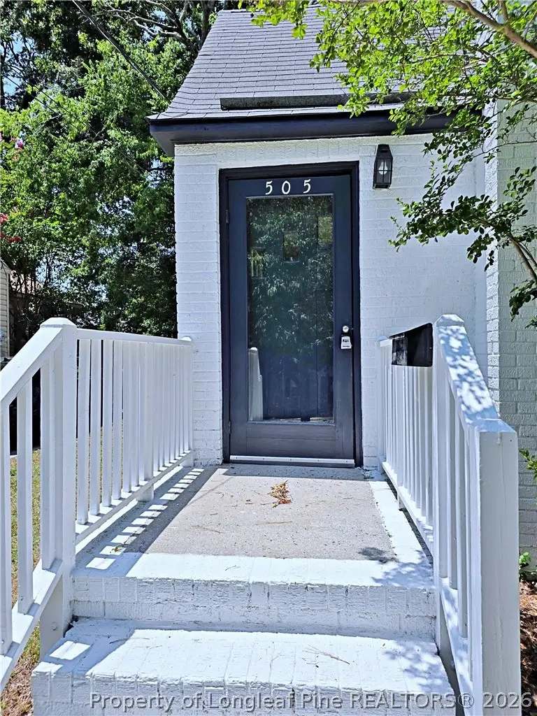 505 Pearl Street, Fayetteville, NC 28303 - #2
