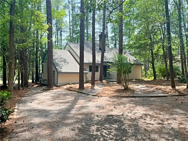 1719 Margarita Lane, Sanford, NC 27332