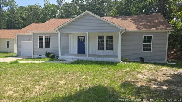 3412 Green Valley Road, Fayetteville, NC 28311