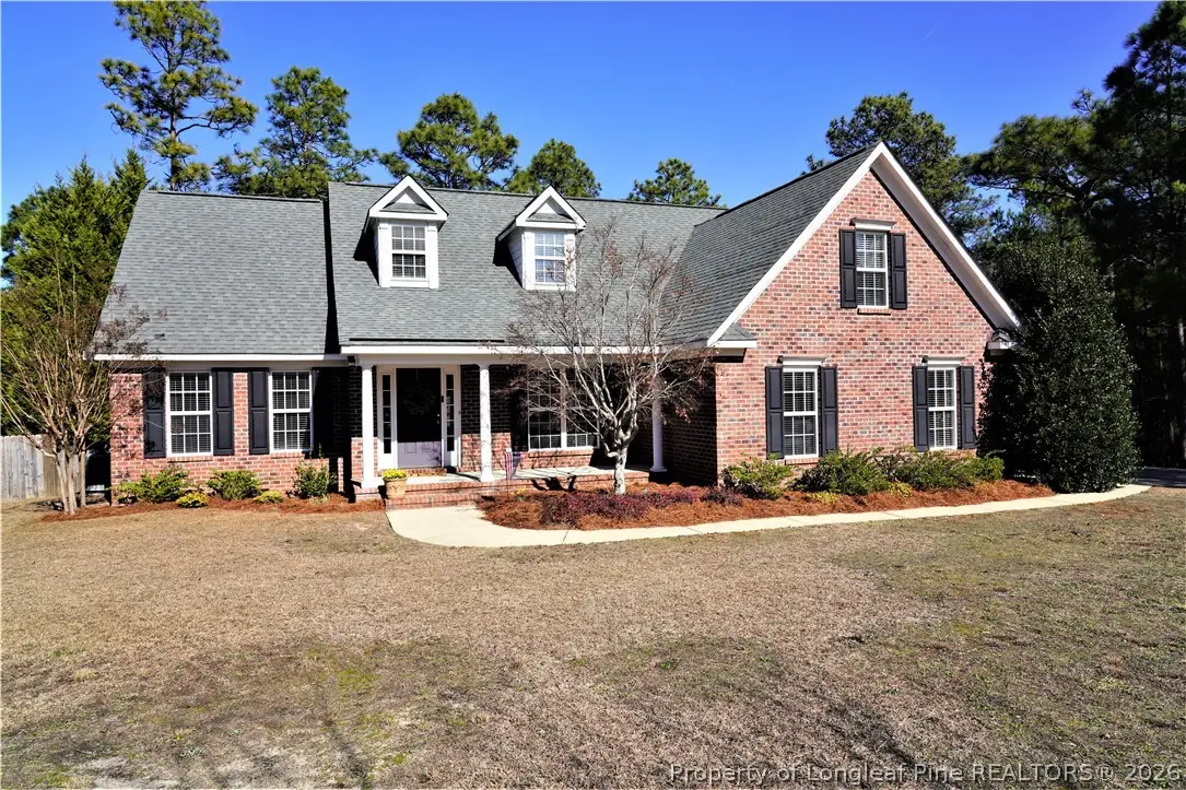 7504 Wilkins Drive, Fayetteville, NC 28311 - #1