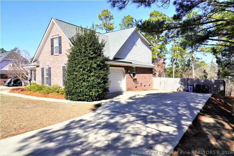 7504 Wilkins Drive, Fayetteville, NC 28311 - #3