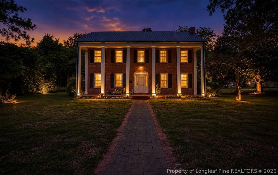 412 Pittman Street, Fairmont, NC 28340 - #1