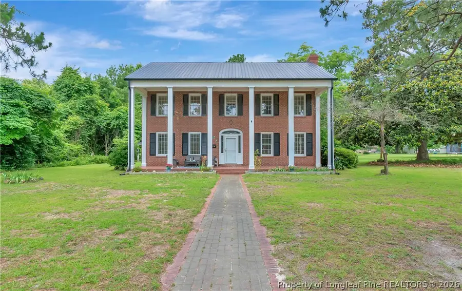 412 Pittman Street, Fairmont, NC 28340 - #2