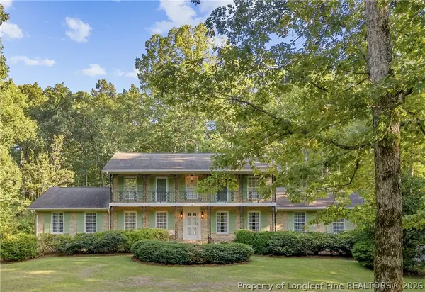 515 Valley Road, Sanford, NC 27330