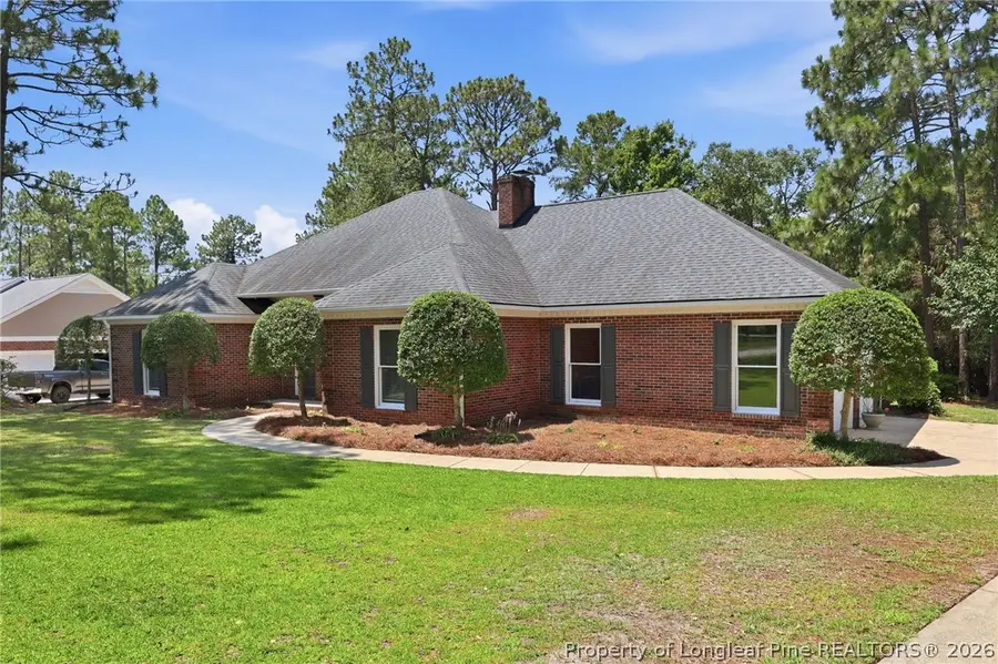 7860 N Ancon Drive, Fayetteville, NC 28304 - #2