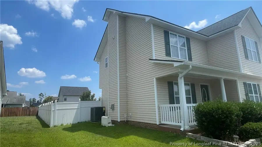 261 Ivy Stone Drive, Raeford, NC 28376 - #3