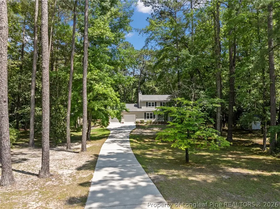94 S Hillside Drive, Spring Lake, NC 28390 - #2